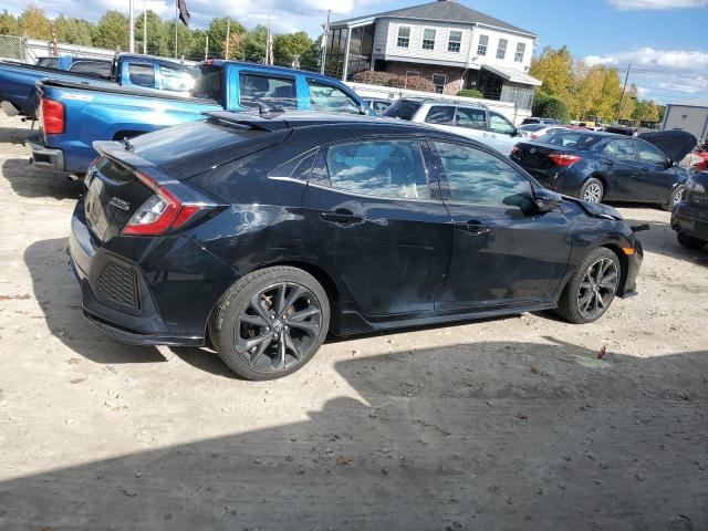 2019 HONDA CIVIC SPOR - SHHFK7H94KU209244
