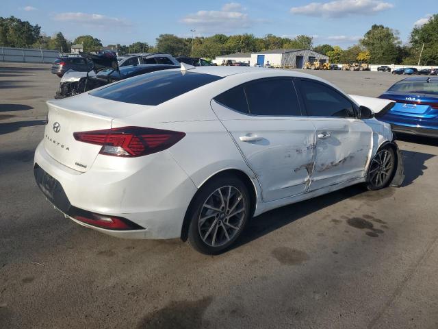 2020 HYUNDAI ELANTRA SE - 5NPD84LF6LH546620