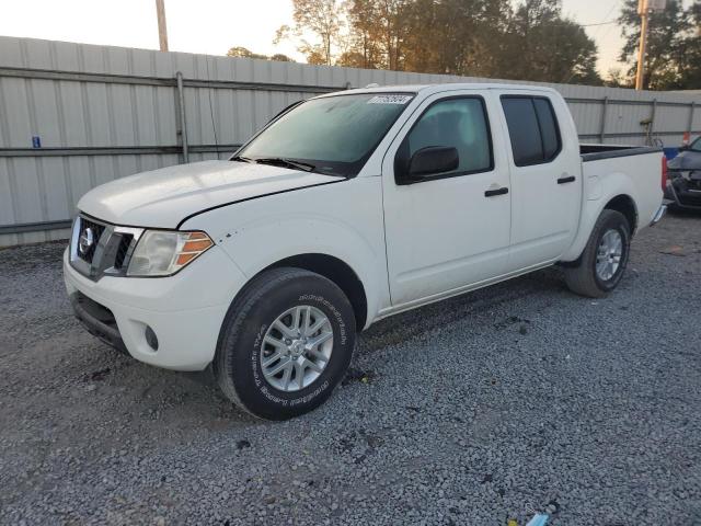 2016 NISSAN FRONTIER S 2016