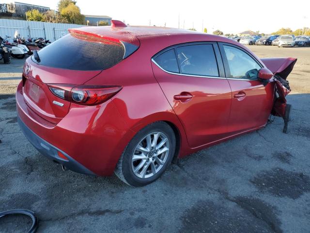 VIN JM1BM1L76E1182462 2014 Mazda 3, Touring no.3