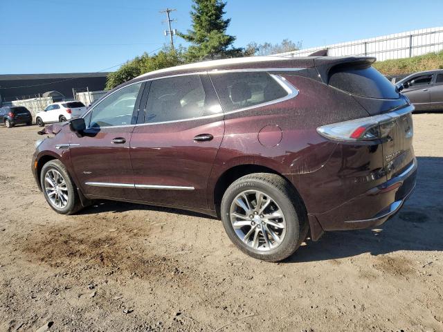 2022 BUICK ENCLAVE AV - 5GAEVCKW7NJ101534