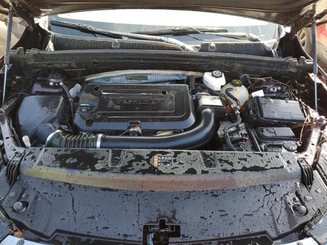 2023 BUICK ENVISION A - LRBFZRR47PD042144