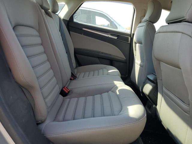 2015 FORD FUSION S - 3FA6P0G79FR291184