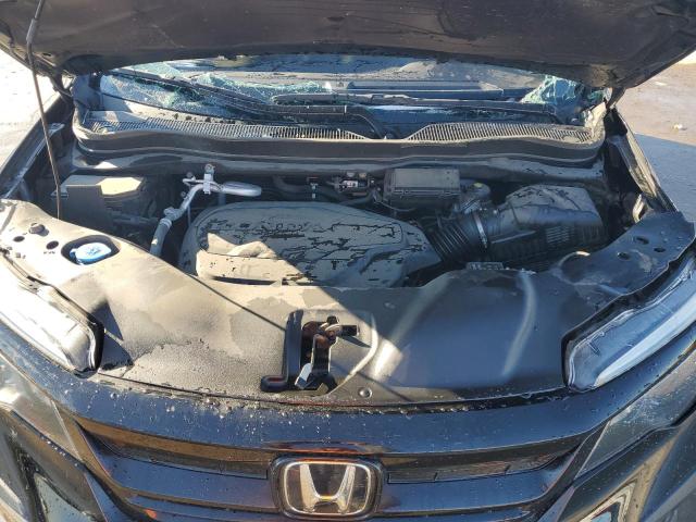 VIN 5FNYF5H24NB011046 2022 HONDA PILOT no.12