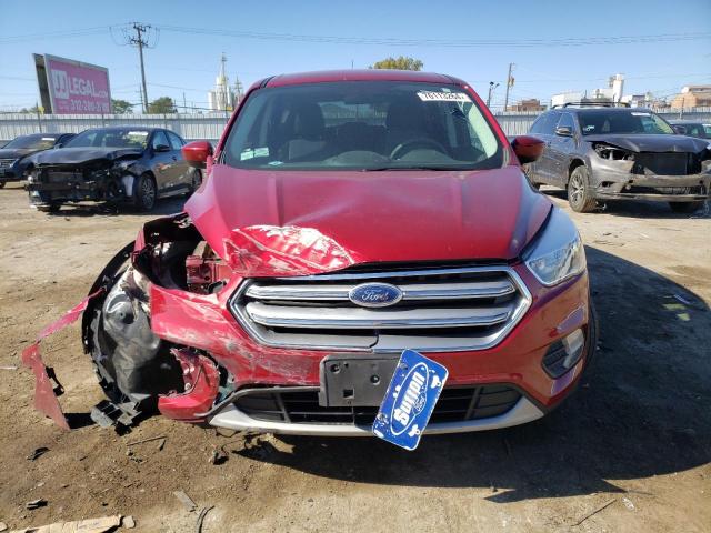 VIN 1FMCU0GDXHUC61176 2017 FORD ESCAPE no.5