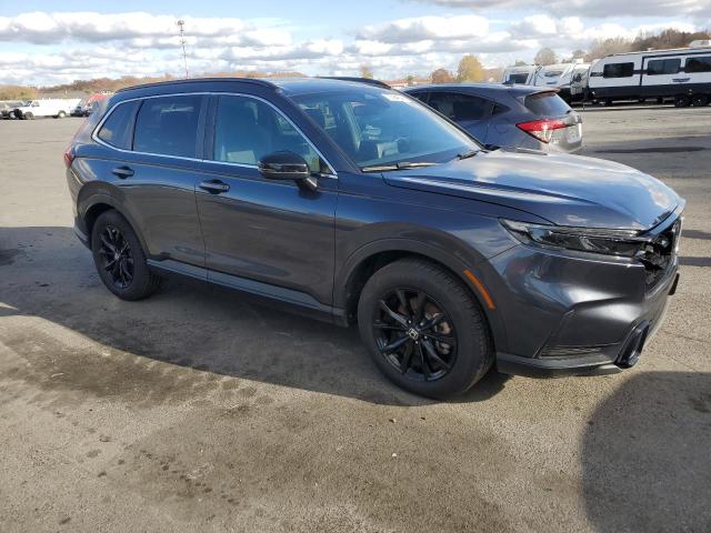 2023 HONDA CR-V SPORT - 2HKRS5H52PH701487