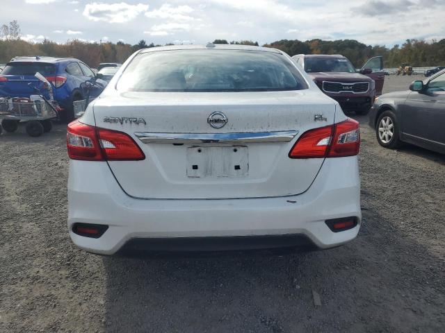 2018 NISSAN SENTRA S - 3N1AB7AP1JY205050