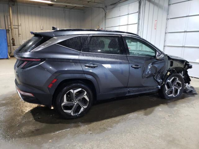 2022 HYUNDAI TUCSON LIM - 5NMJECAE9NH103295