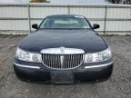 LINCOLN TOWN CAR S photo