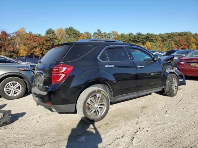 2016 CHEVROLET EQUINOX LT - 2GNFLGE35G6348916