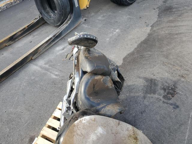 2008 SUZUKI VL800 - JS1VS55A782102467