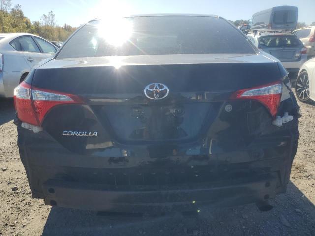 2016 TOYOTA COROLLA L - 5YFBURHE7GP463495