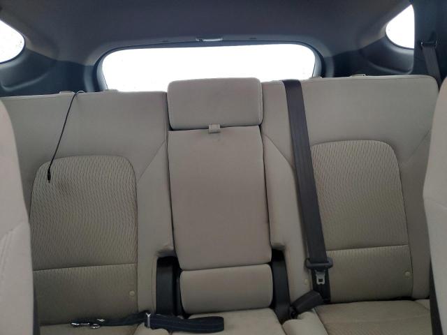 2016 HYUNDAI SANTA FE S - 5XYZTDLB7GG346862