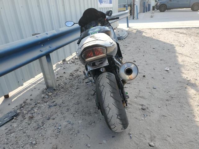 2005 KAWASAKI ZX1200 B JKAZX9B1X5A016585