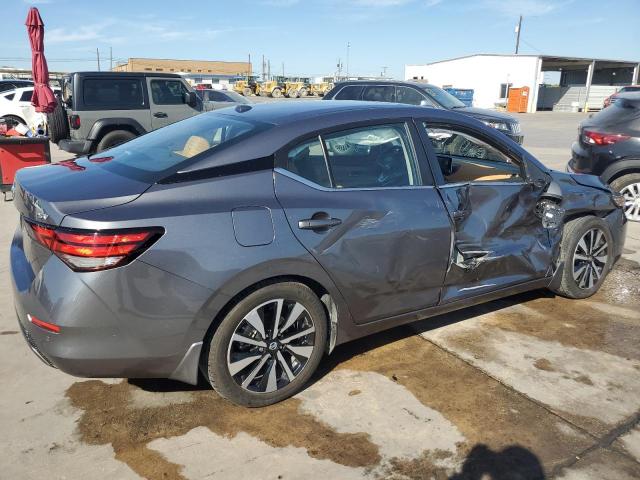 2023 NISSAN SENTRA SV - 3N1AB8CV1PY274136