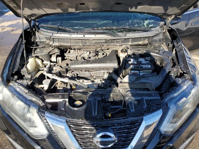 2017 NISSAN ROGUE S - 5N1AT2MTXHC793938