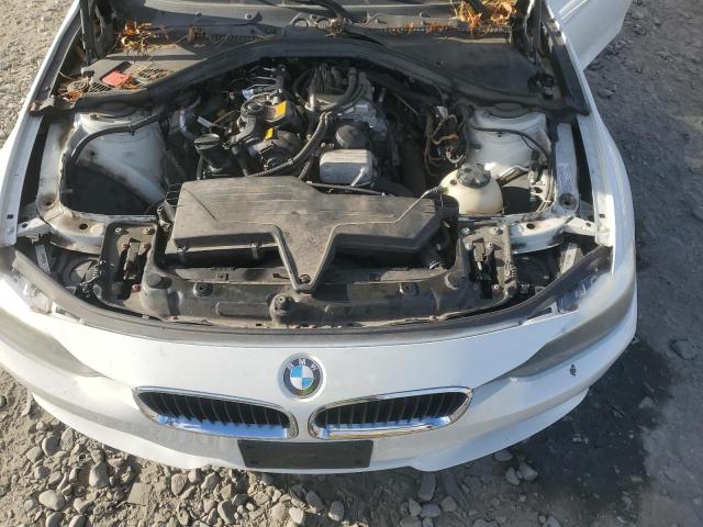 VIN WBA3C3C55DF982055 2013 BMW 3 Series, 320 I Xdrive no.11