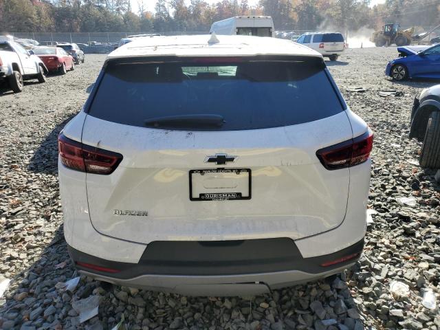 2023 CHEVROLET BLAZER 2LT - 3GNKBCR42PS220406