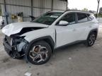 2022 HYUNDAI TUCSON SEL - 5NMJF3AE1NH097098