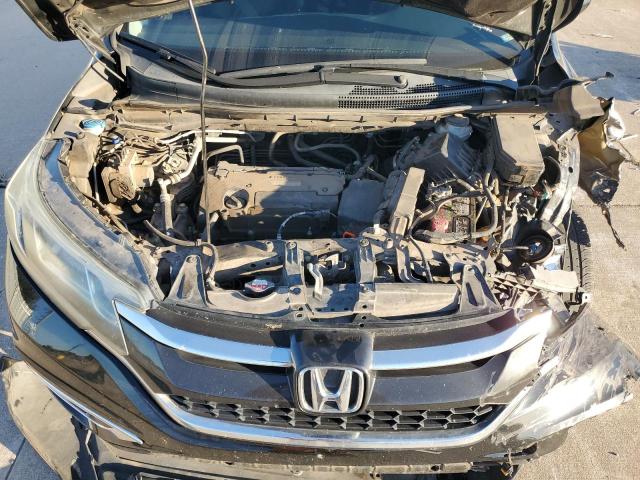 2016 HONDA CR-V EX - 3CZRM3H54GG706109
