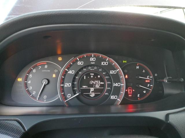 2015 HONDA ACCORD SPO - 1HGCR2F57FA109867