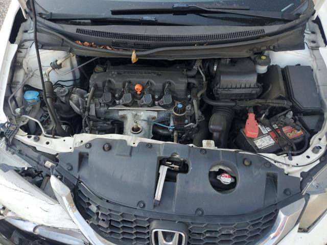 VIN 19XFB2F50EE059292 2014 HONDA CIVIC no.11