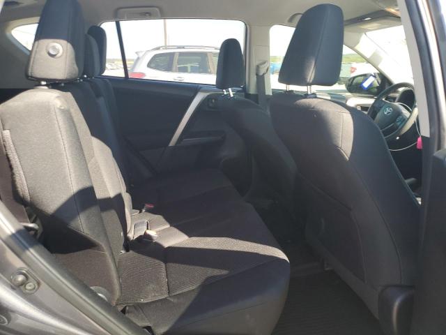 2017 TOYOTA RAV4 LE - JTMZFREV9HJ720918
