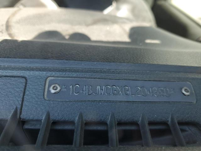 2016 JEEP WRANGLER R - 1C4BJWCGXGL204380