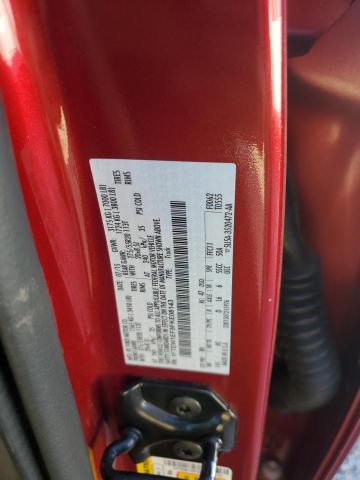 2015 FORD F150 SUPER - 1FTEW1EF5FKE08143