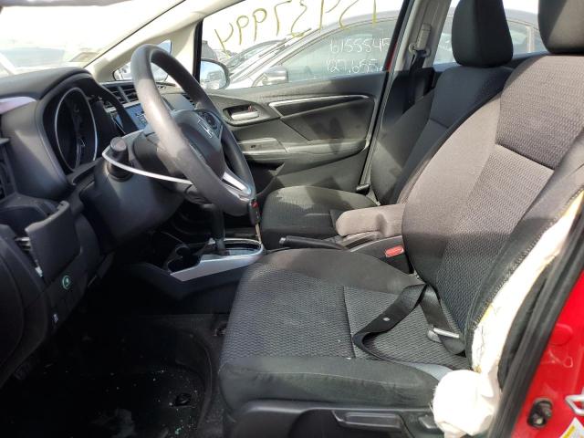 2019 HONDA FIT LX - 3HGGK5H43KM750846