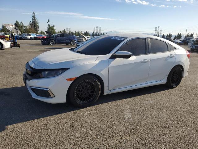 2019 HONDA CIVIC LX #3025119179