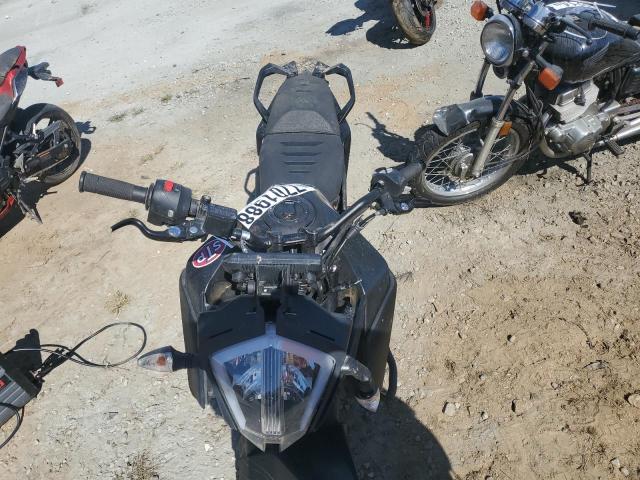 2023 KTM 390 ADVENT MD2JGJ407PC260107