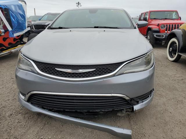 VIN 1C3CCCAB1FN571826 2015 Chrysler 200, Limited no.5