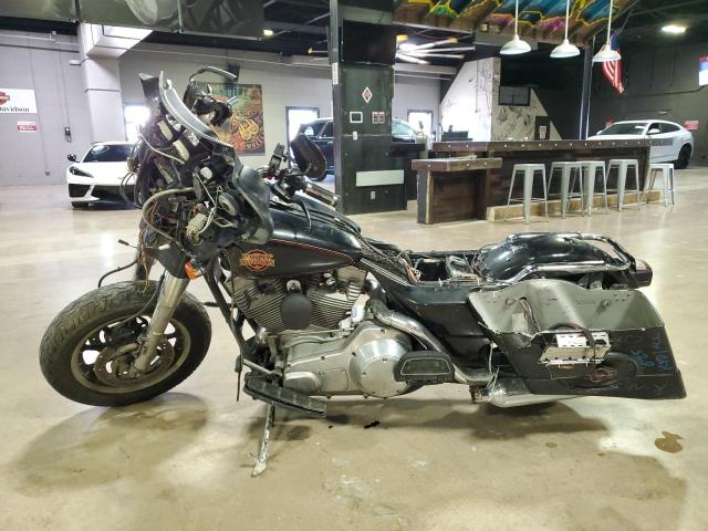 2002 HARLEY-DAVIDSON FLHT 1HD1DDV122Y641963