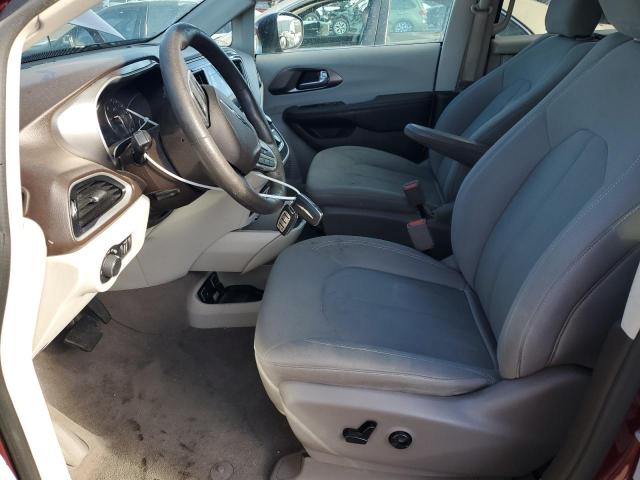 2017 CHRYSLER PACIFICA T - 2C4RC1DG4HR702898