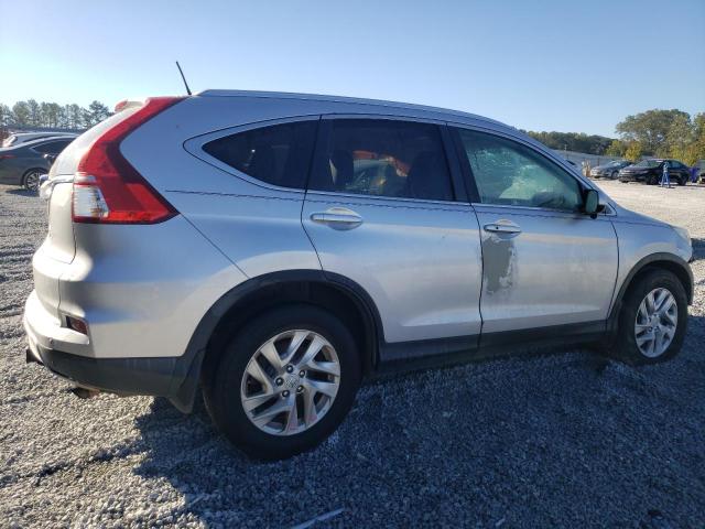 VIN 2HKRM3H73FH542641 2015 Honda CR-V, Exl no.3