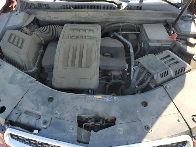 2015 CHEVROLET EQUINOX LT - 2GNALCEK8F1105106