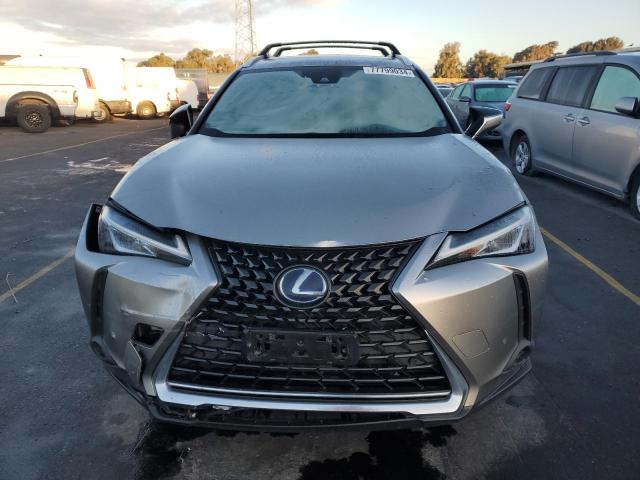 VIN JTHP9JBHXL2025833 2020 Lexus UX, 250H no.5