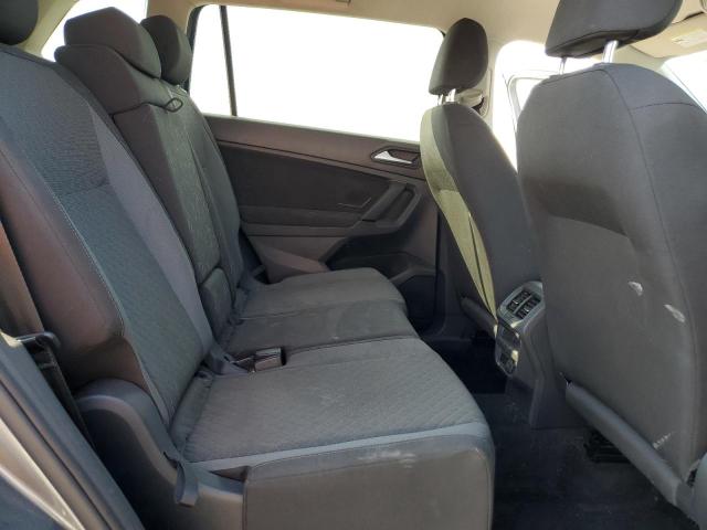 2019 VOLKSWAGEN TIGUAN S - 3VV1B7AX6KM062068