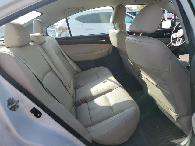 2015 SUBARU LEGACY 2.5 - 4S3BNBN66F3031568