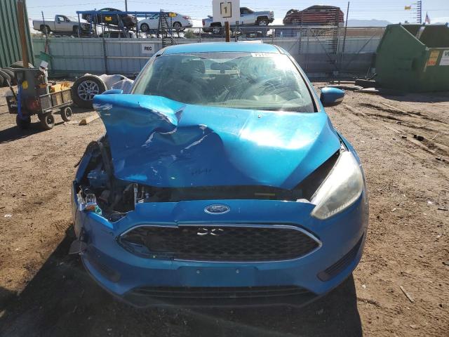 2015 FORD FOCUS SE - 1FADP3F29FL323175