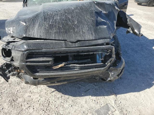 2019 RAM 1500 BIG H - 1C6SRFFT4KN583771
