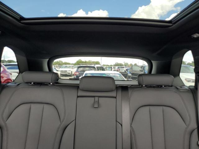 2020 BMW X5 XDRIVE4 - 5UXCR6C02LLL81563