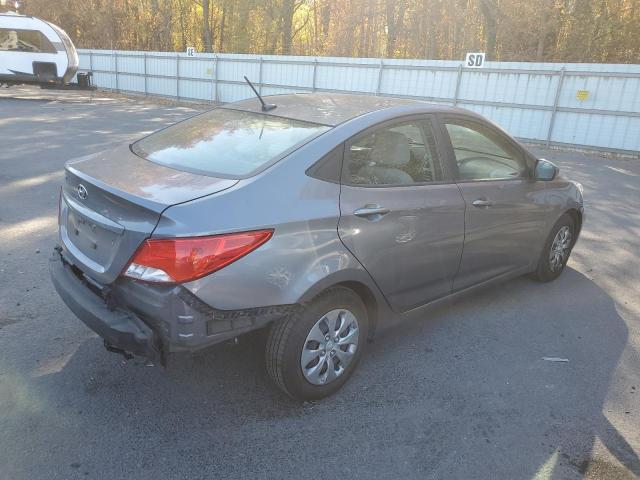 2017 HYUNDAI ACCENT SE - KMHCT4AE5HU181943