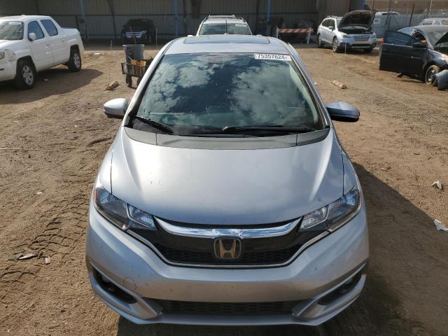 2019 HONDA FIT EX - 3HGGK5H83KM741549
