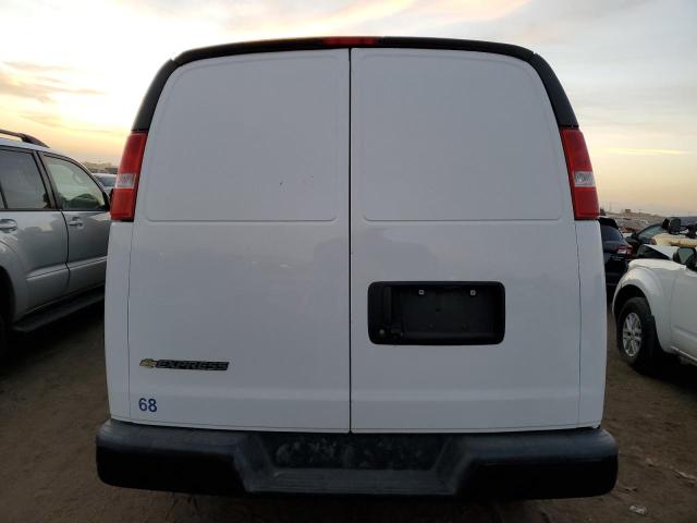2020 CHEVROLET EXPRESS G2 - 1GCWGAFP5L1214965