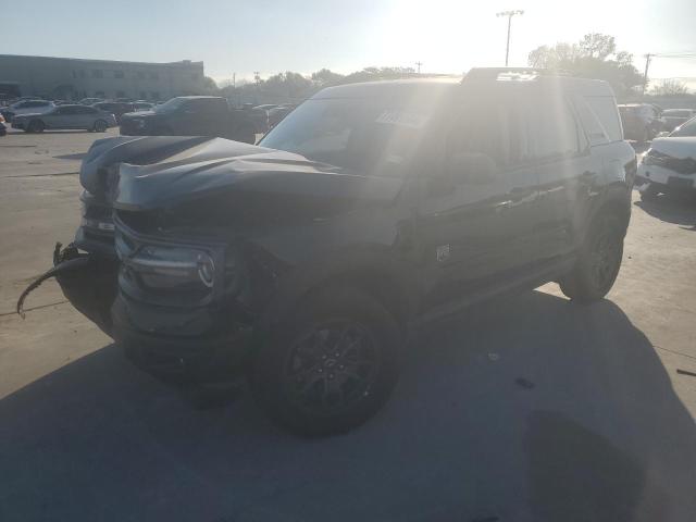 2022 FORD BRONCO SPO #3023253209