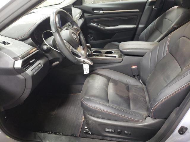 2023 NISSAN ALTIMA SR - 1N4BL4CV5PN387954