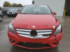 MERCEDES-BENZ B250 photo