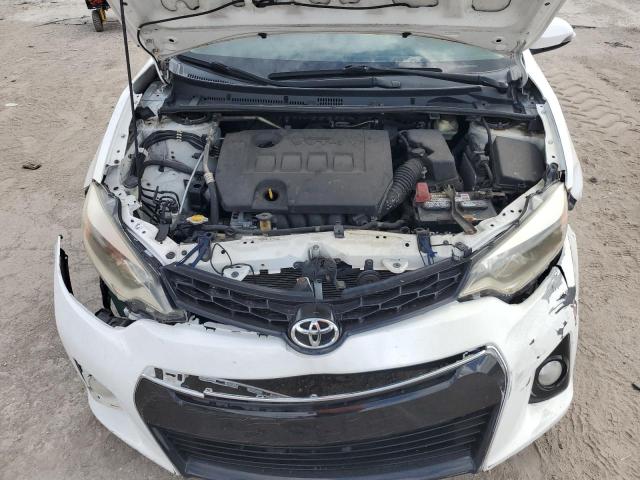 VIN 2T1BURHE5FC250513 2015 Toyota Corolla, L no.11